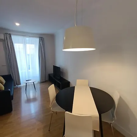 Apartamento en Huertas-2