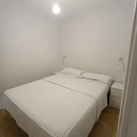Apartamento en Huertas-3