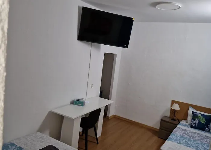 Estudio Grande Madrid Centro